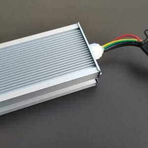 Converter, Spannungsumwandler Nelo 4.1