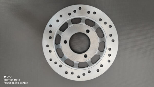Bremsscheibe F1 vorn