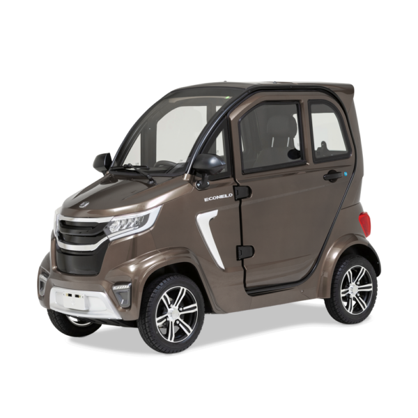 Econelo NELO 4.1 – Bild 3