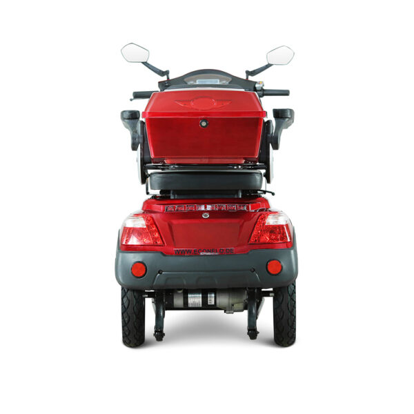 Econelo S1000 – Bild 6