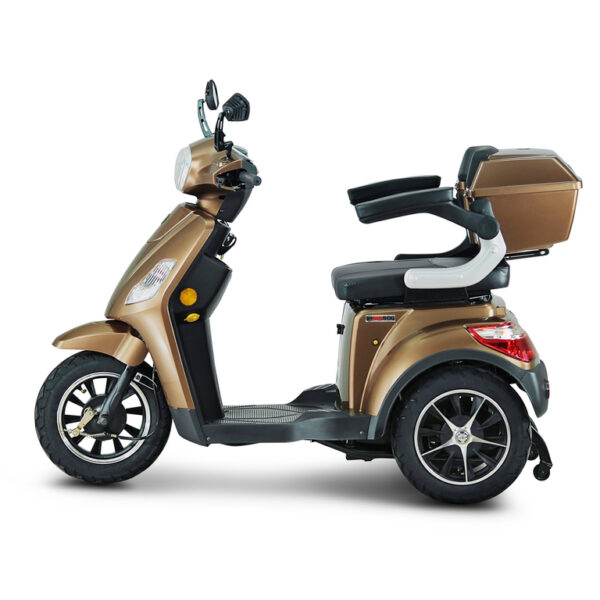 Econelo J1000 3 Rad – Bild 6