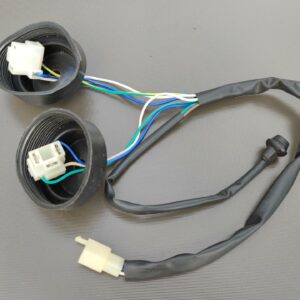 Kabelbaum für Scheinwerfer