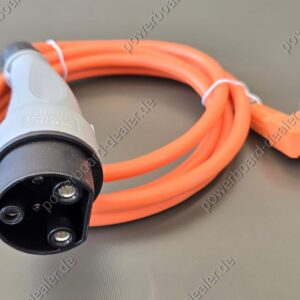 Ladekabel Nelo Modelle