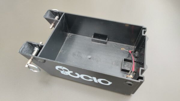 Akkukasten Ocio 250 Watt