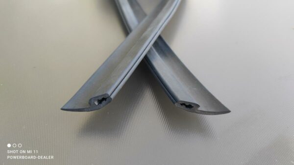 Dichtgummi/ Gummilippe – Bild 2