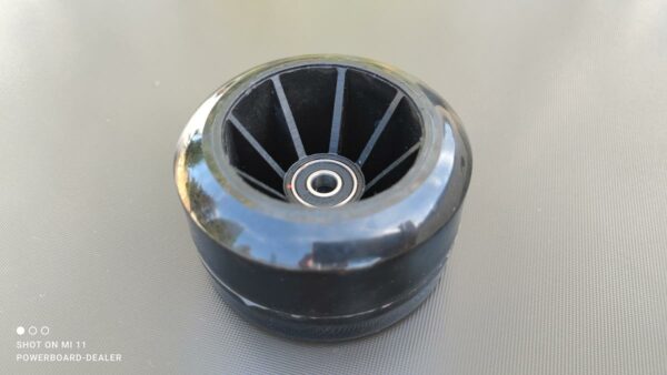 Street-Rad, Vollgummi – Bild 2