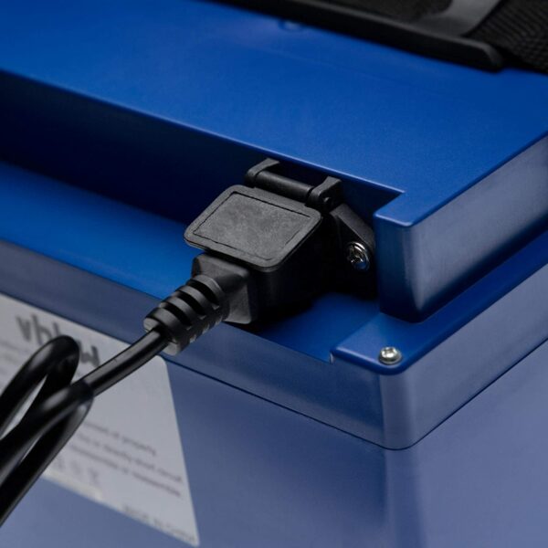 Lithium Akku 60V 20Ah – Bild 2