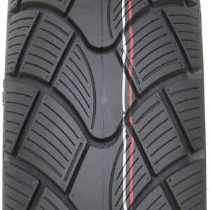Vee Rubber VRM351 Rollerreifen 130/60-13 60STL - Allwetterreifen