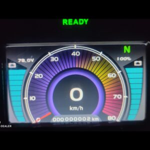 Display Nelo 3.1 (vormals F1)