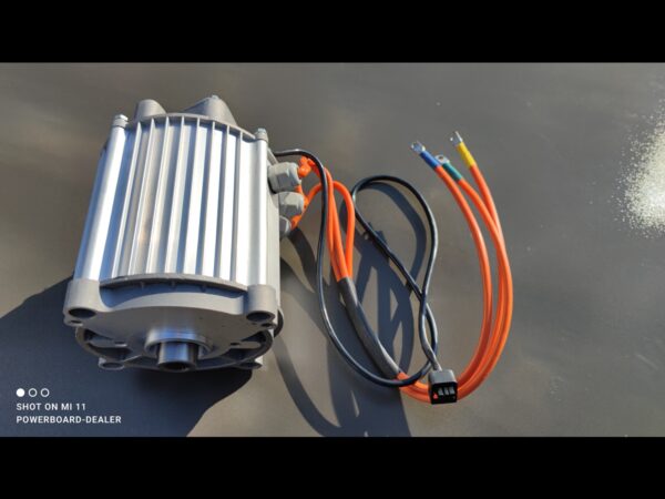 Motor für Nelo 4.1