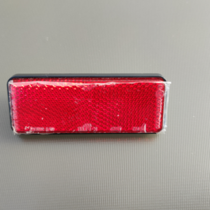 Reflektor für Heckschürze