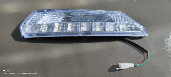 LED Tagfahrlicht S1000 links