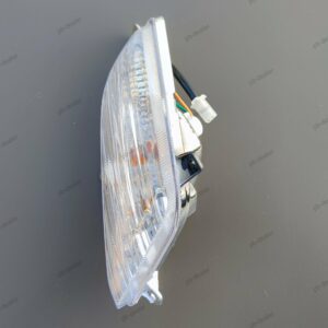Blinker links, Econelo Billy, Billy 2.0, S4000