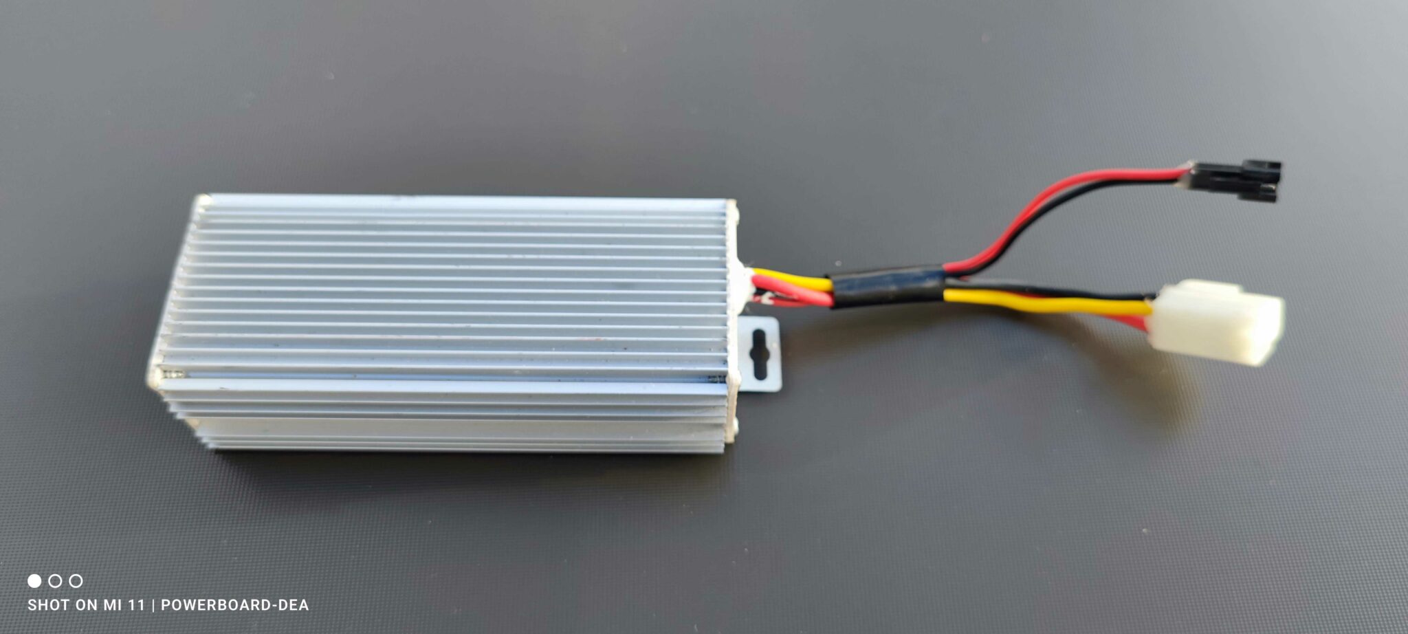Produktbild von LM2587S Step-Up Modul — Spannungswandler 3V-30V Auf 4V-35V, 5A, Für Arduino