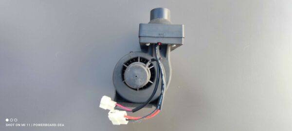 Heizung / Heizmodul – Bild 5