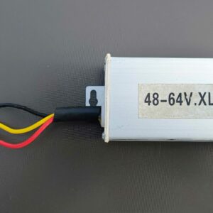 Converter/ Spannungswandler