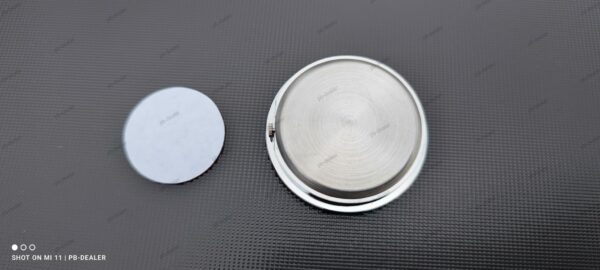 Mini Auto Uhr – Bild 6