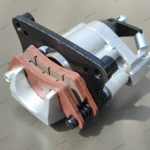 Bremssattel Nelo 3.1 hinten links