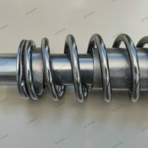 Stoßdämpfer Nelo 4.1 hinten