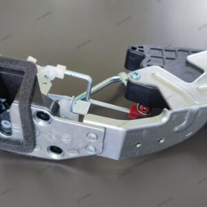 elektrische Türverriegelung links