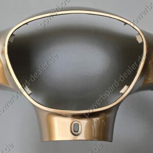 Scheinwerferabdeckung