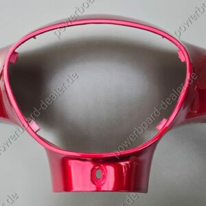 Scheinwerferabdeckung