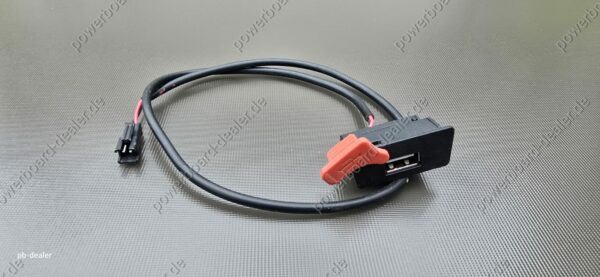 USB-Buchse – Bild 2