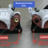 Bremssattel links – Bild 4