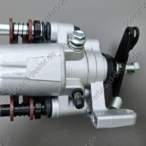 Bremssattel rechts