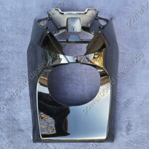 Frontschürze S1000 Schwarz