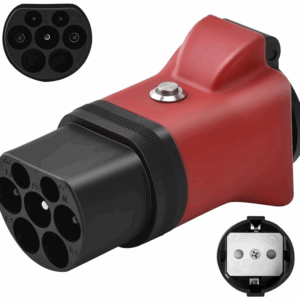 Typ2 zu Schuko Adapter