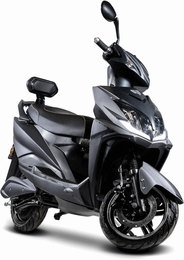 Elektroroller Falcon Max Range, 3000 Watt