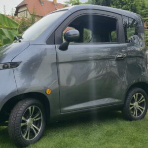 Econelo Nelo 4.3 (Messefahrzeug)