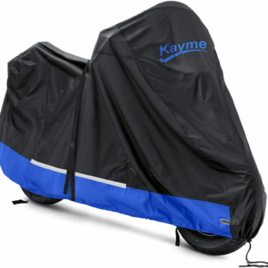 Kayme Motorrad Abdeckplane