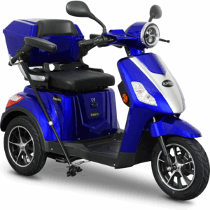 Rolektro E-Trike 25 V.2