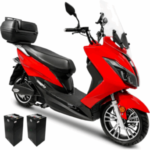 Rolektro Maximus MX2