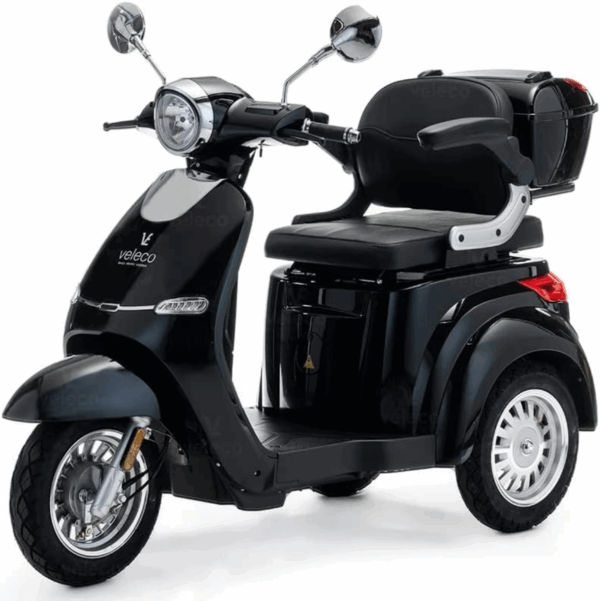 Veleco 3 Rad Scooter