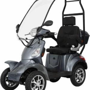 VITA CARE 4000 Dach
