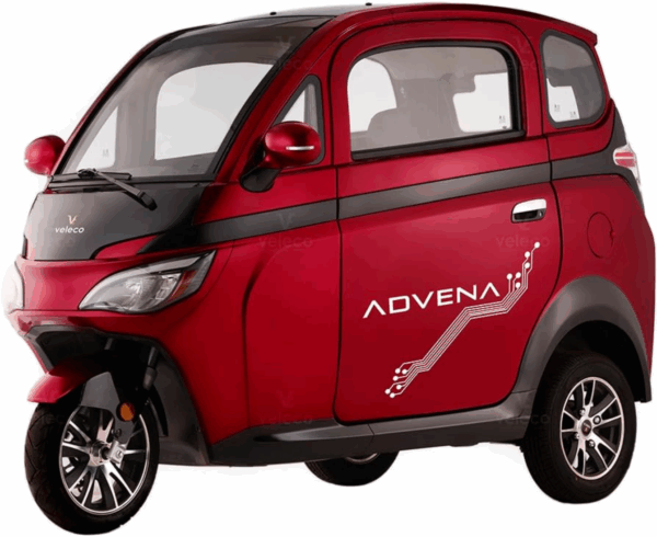 Kabinenroller-Advena