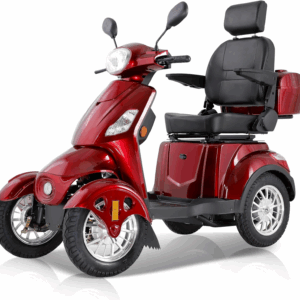 XL-4L-M500-S25 Rot