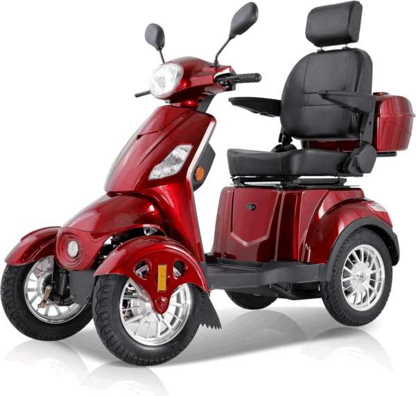 XL-4L-M500-S25 Rot