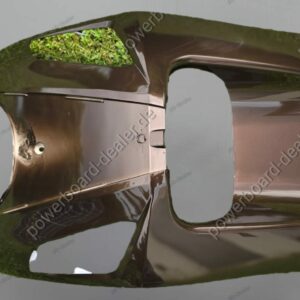 Frontverkleidung