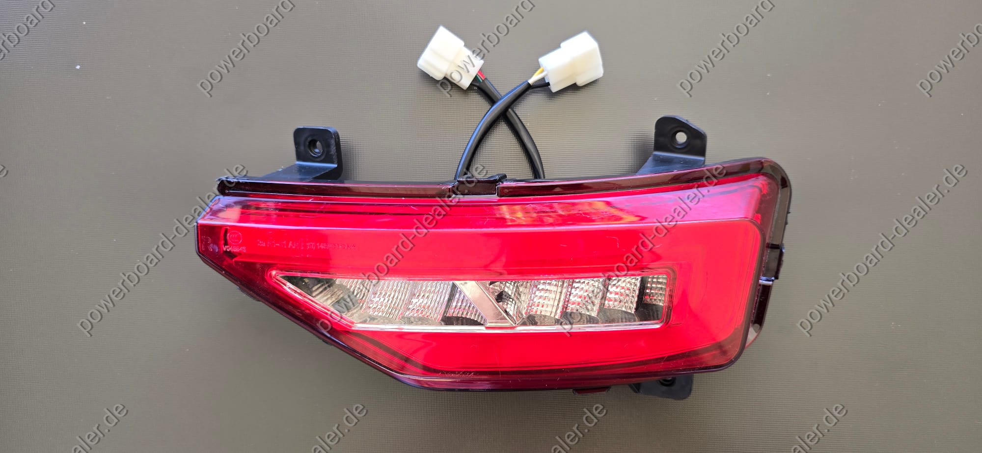 Rücklicht rechts