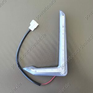 LED Tagfahrlicht links
