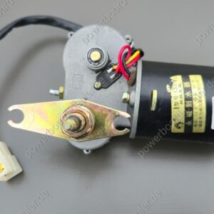 Scheibenwischer Motor