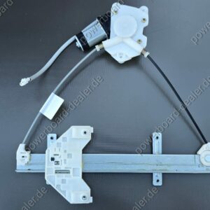 elektrischer Fensterheber