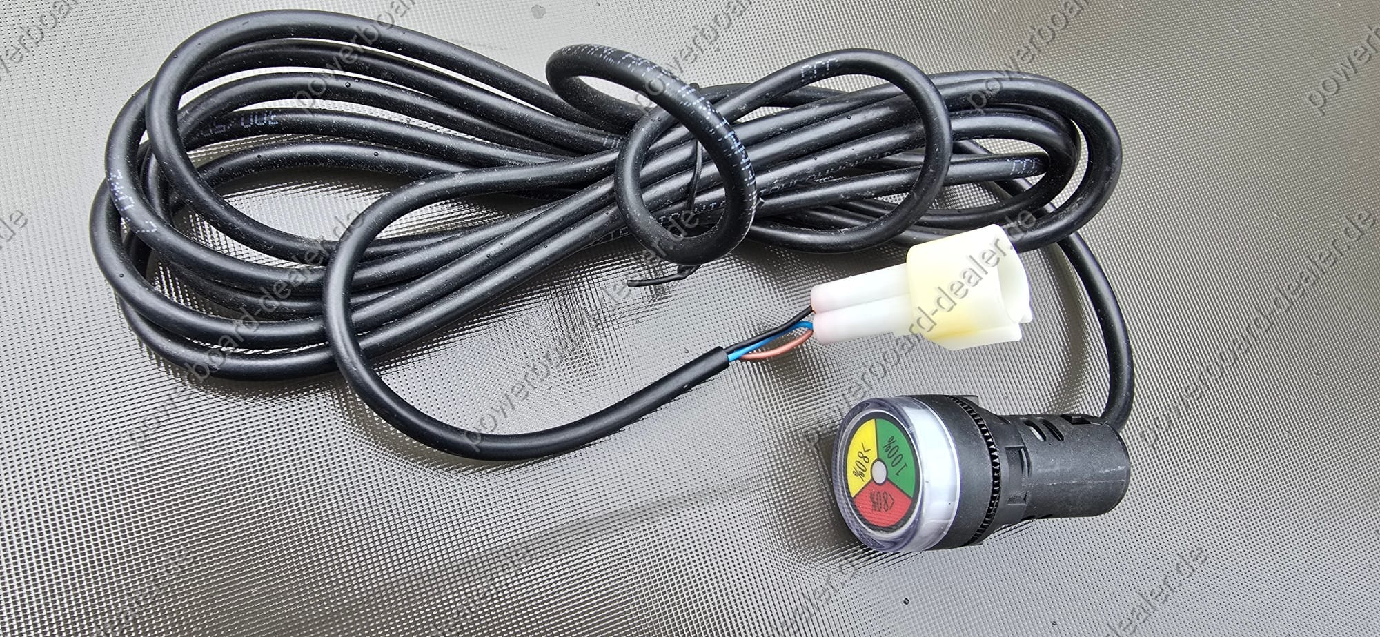 Ladekontrolle – Bild 2