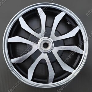 Felge Hinterrad J1000-J4000