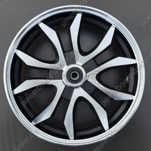 Felge J1000 Vorderrad