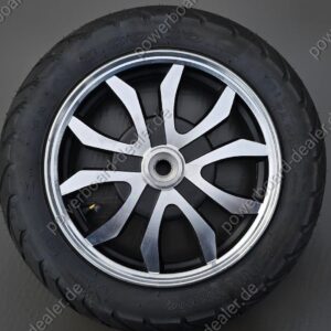 Hinterrad J1000 / 4000